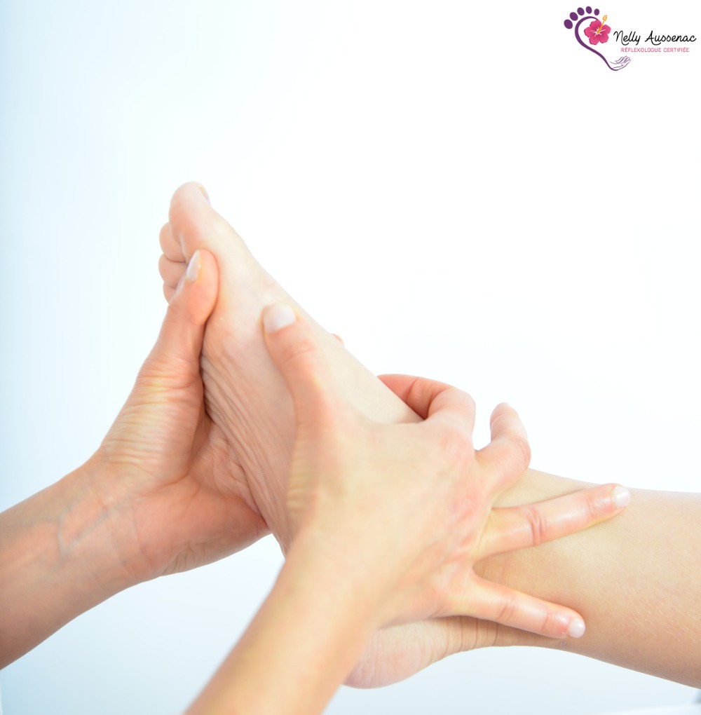 photo seance Nelly Aussenac