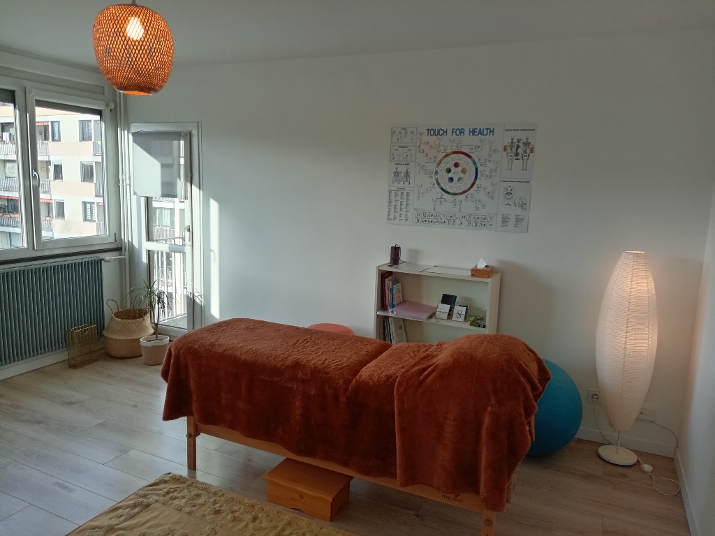 photo cabinet Aurélie El Manoubi