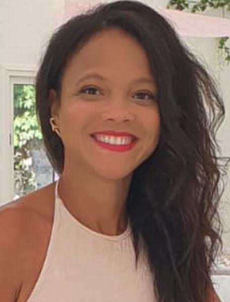 photo portrait Aurélie El Manoubi