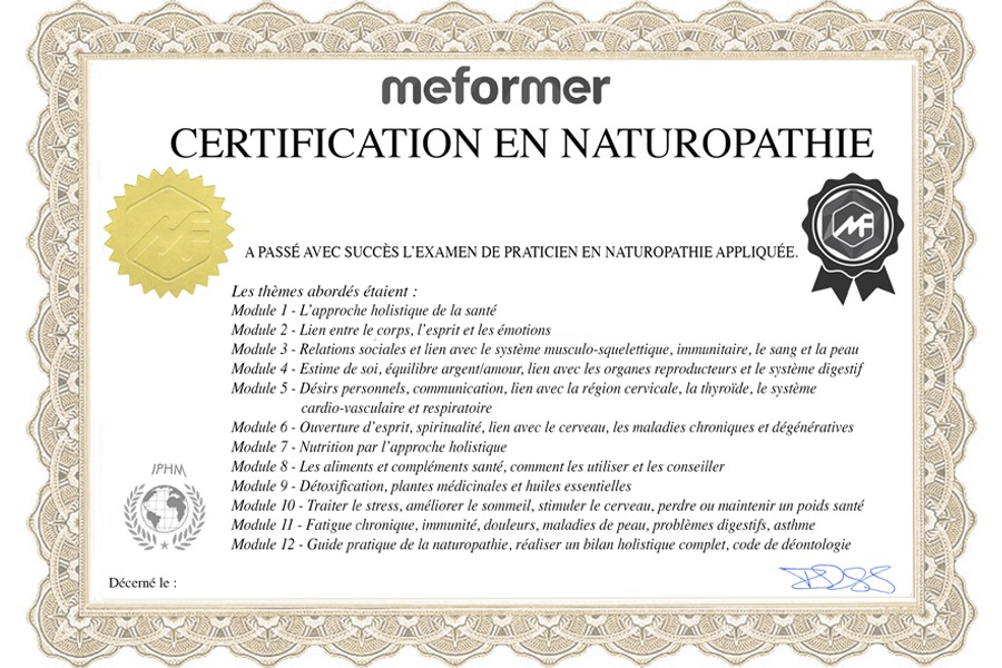 photo diplome Naturopathe-Relaxation-Nutrition 
