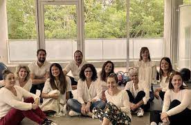 photo activite Laurence GAMBOA HOURS