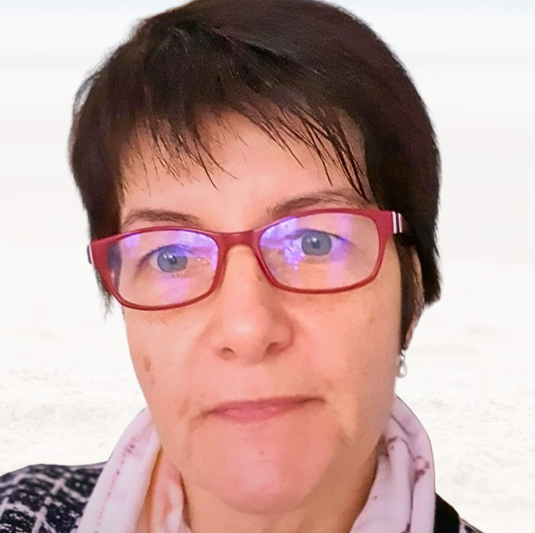 Valerie Manoury réflexologue