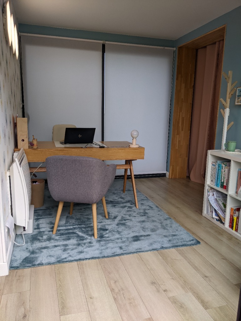 photo cabinet Marie-laure