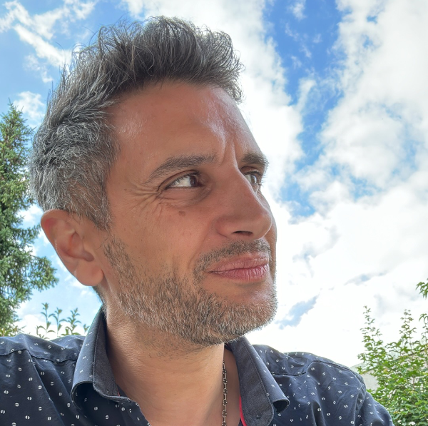 Perspective de l’être