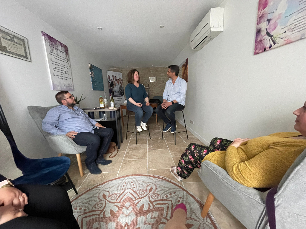 photo activite Perspective de l’être