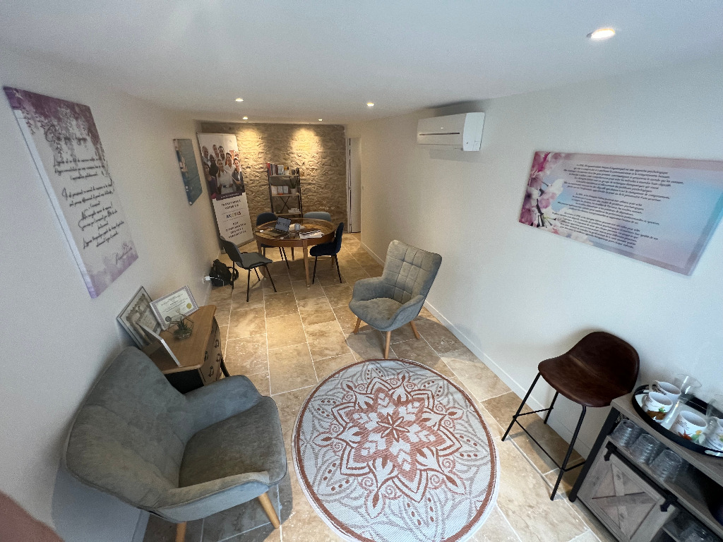 photo cabinet Perspective de l’être