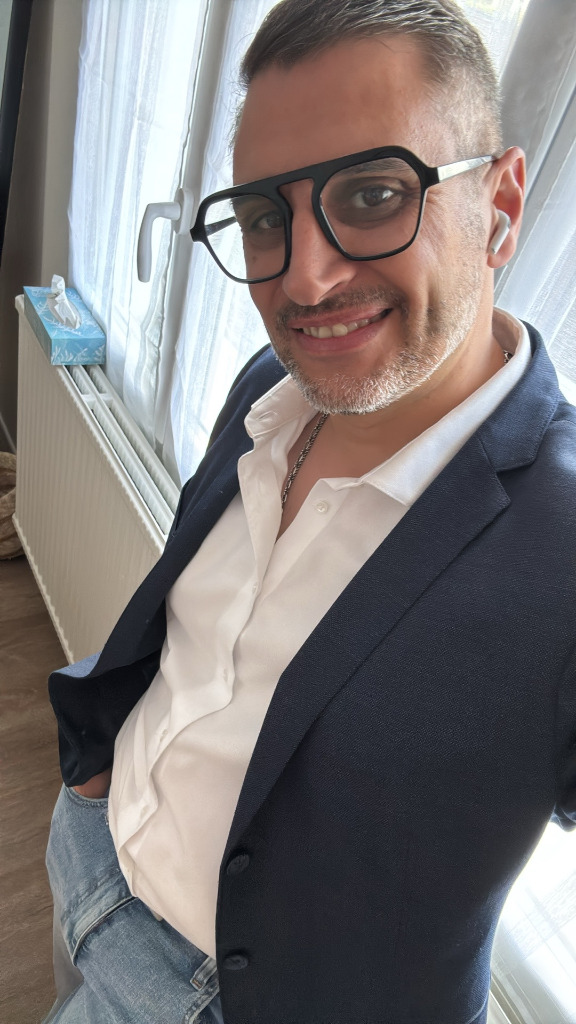 photo portrait Perspective de l’être