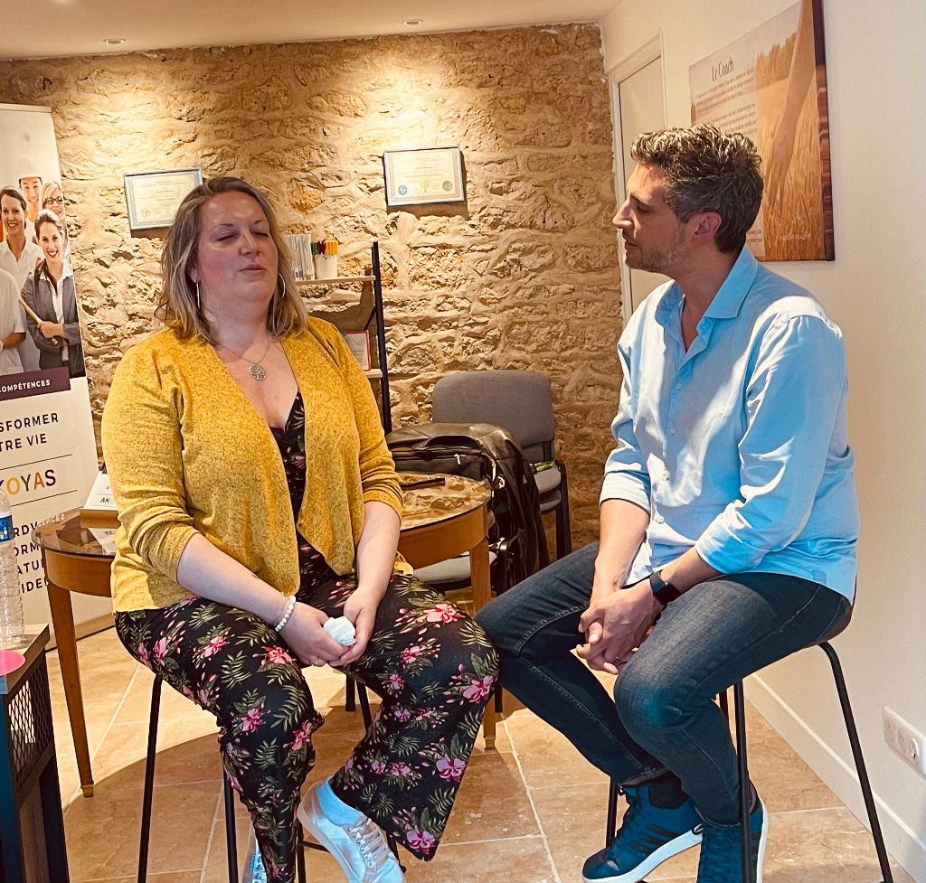 photo seance Perspective de l’être