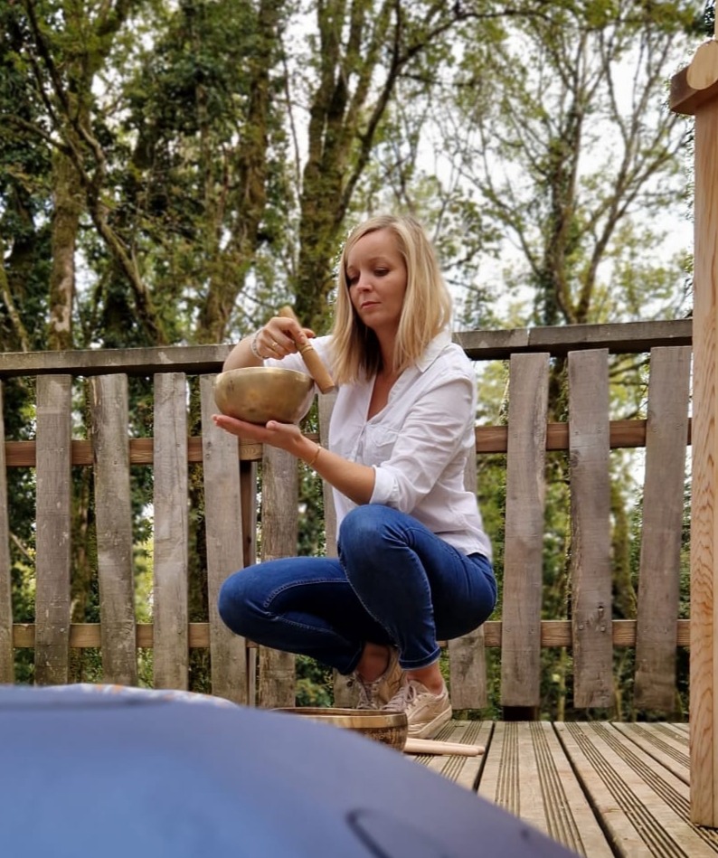 photo portrait Fanny Vantomme | Des.Arts.Des.Sons