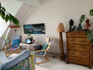 photo cabinet Caroline plumel