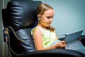 photo seance Caroline plumel