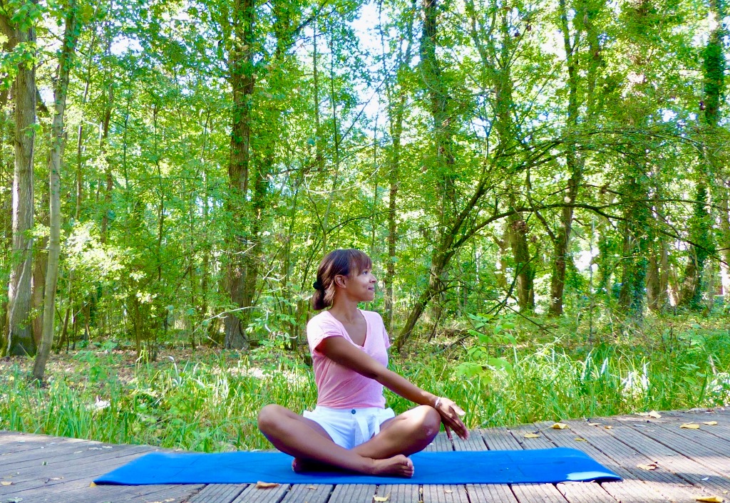 photo activite Jessica I JessiYoga