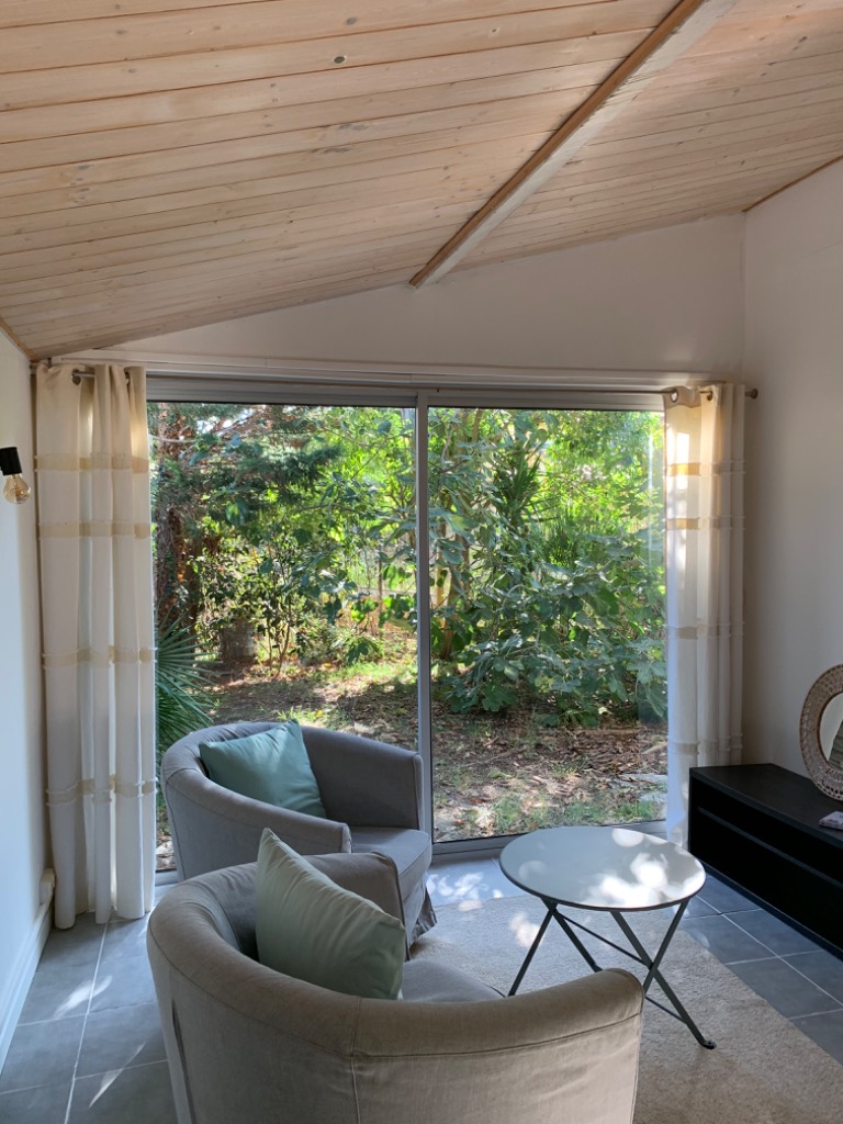 photo cabinet Katia Pirard