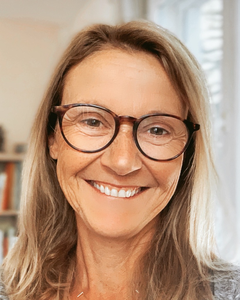 photo portrait Katia Pirard