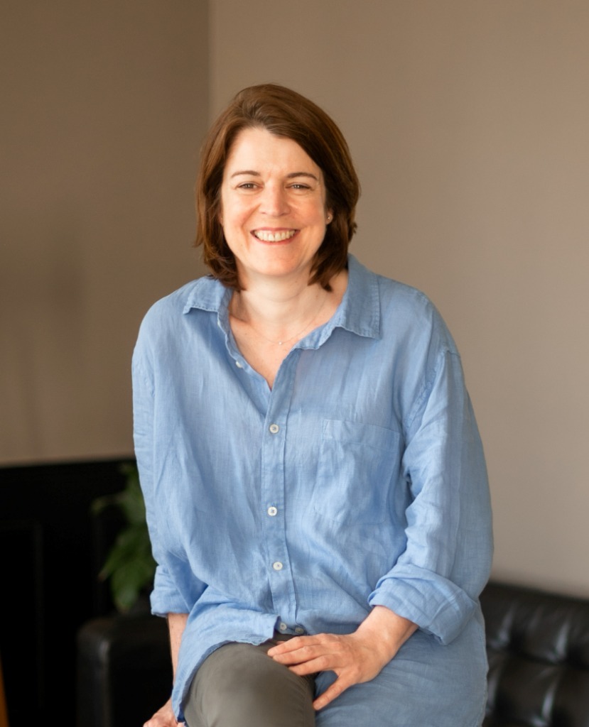 photo portrait Stéphanie Leblanc sophrologue 