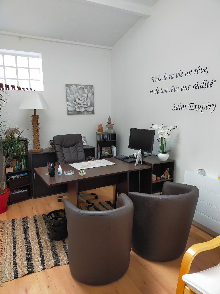 photo cabinet Nadine LESEUR - DEVELOP & PERFORM 