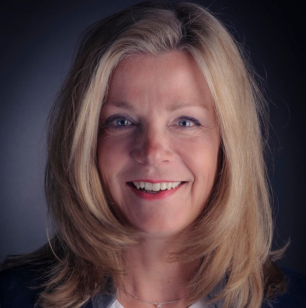 photo portrait Nadine LESEUR - DEVELOP & PERFORM 