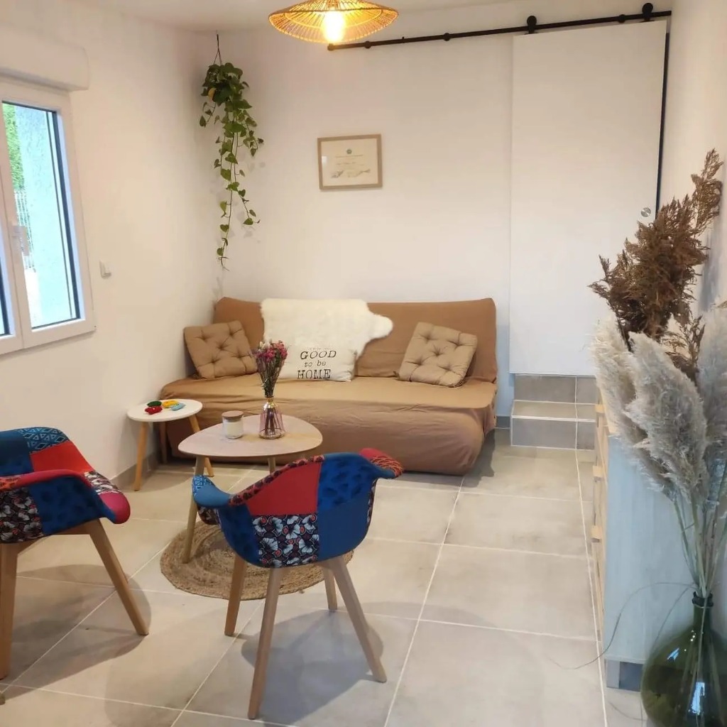 photo cabinet L’autre côté du miroir 