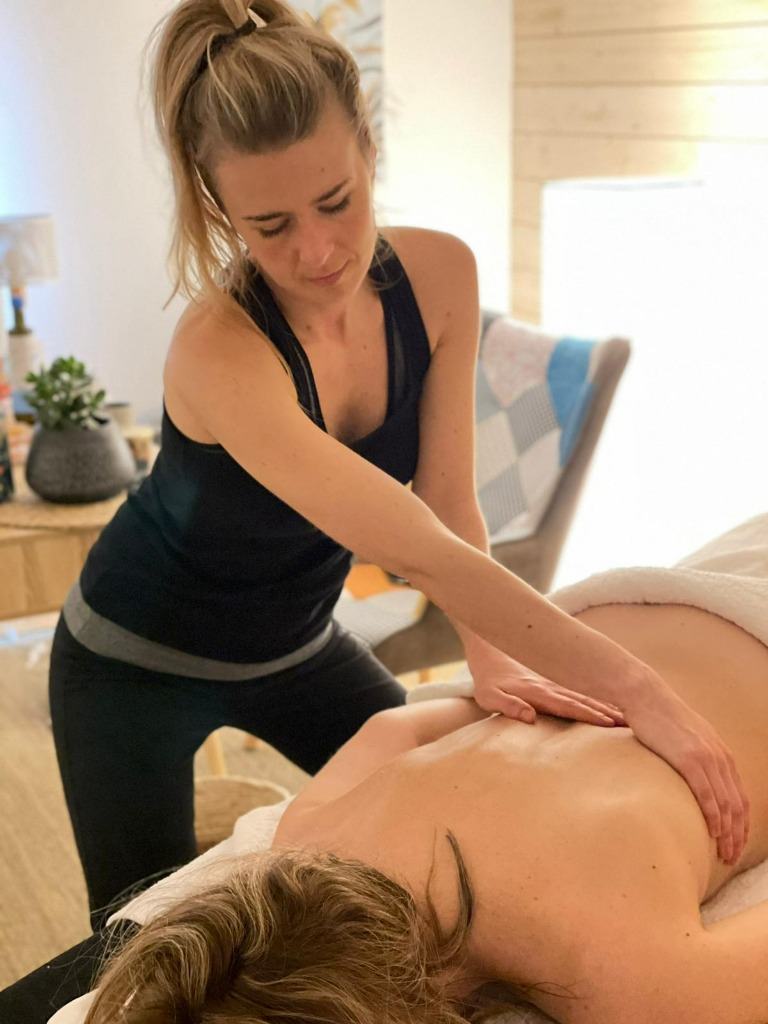 photo seance Coralie lelievre