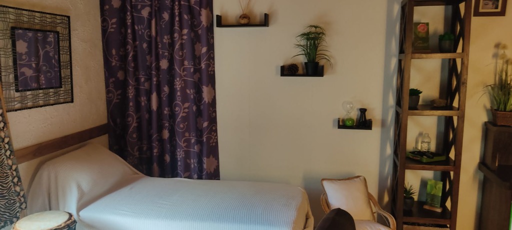 photo seance Marie-Claire Labbé