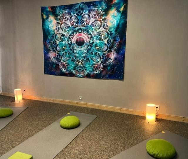 photo cabinet Linda Crivelli