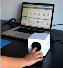 photo portrait Linda Crivelli