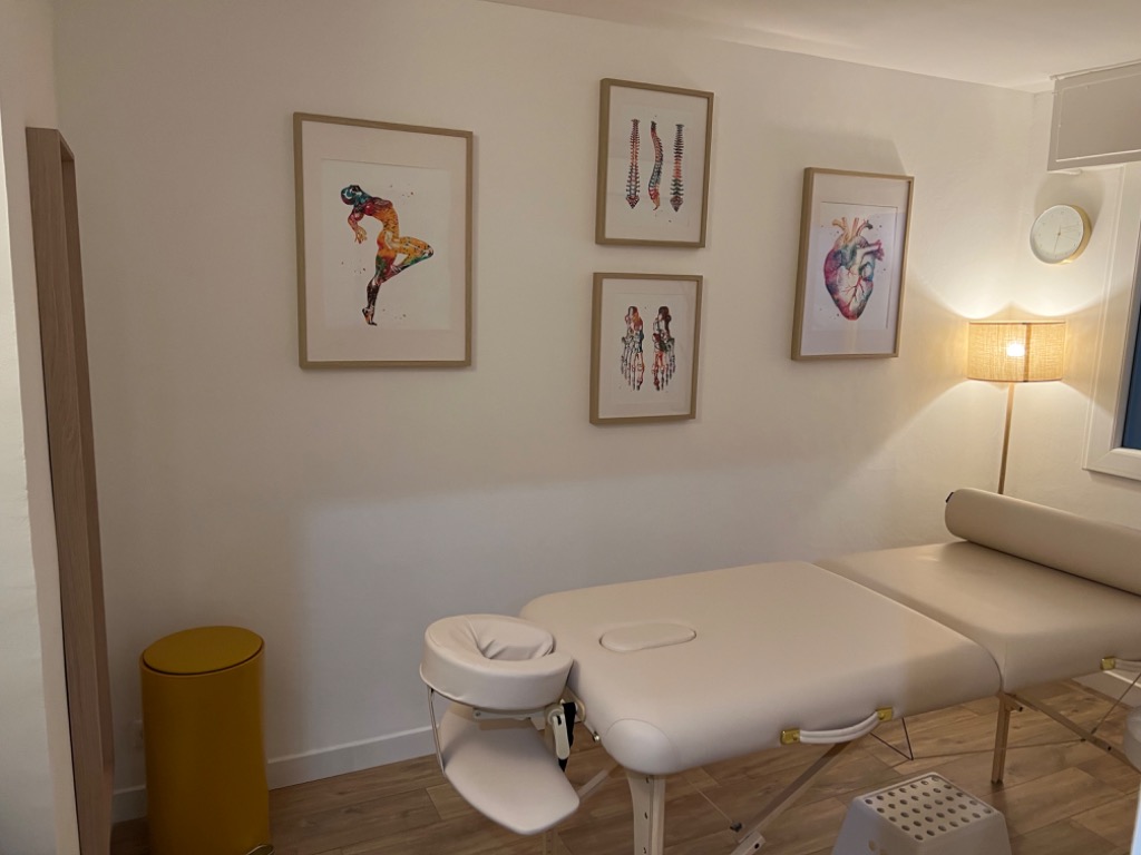 photo cabinet Corentin Fauchoix