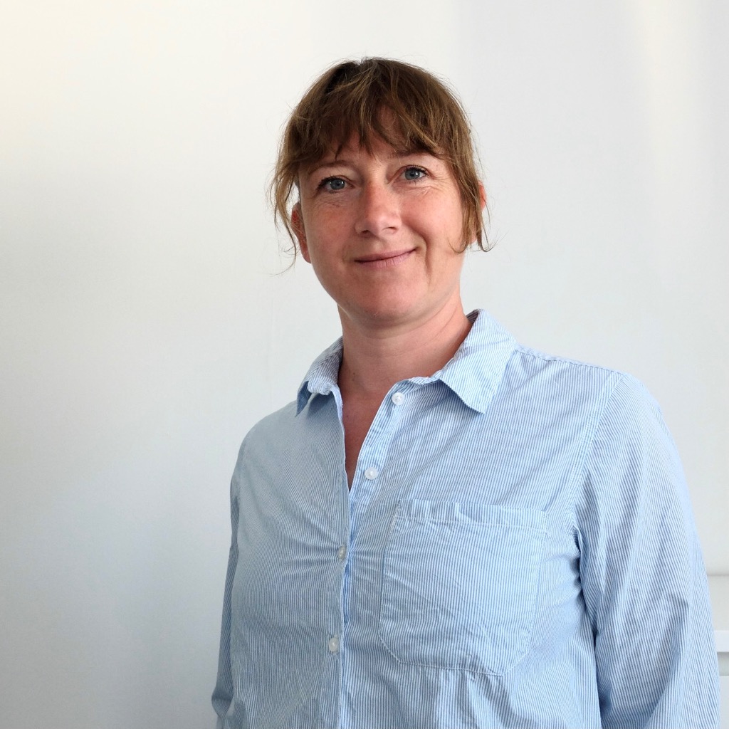 photo portrait Sophie Chantraine