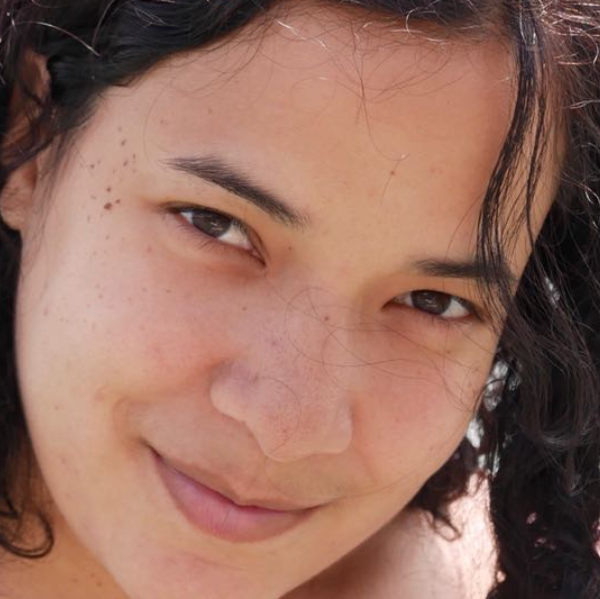 VariAli, Myriam Ah-pine