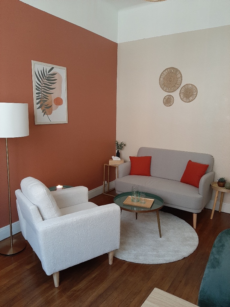 photo cabinet Anne-Laure Mitaine