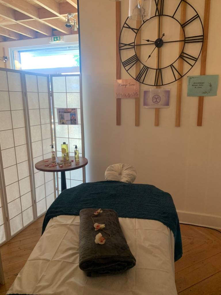 photo activite Les sens de vie