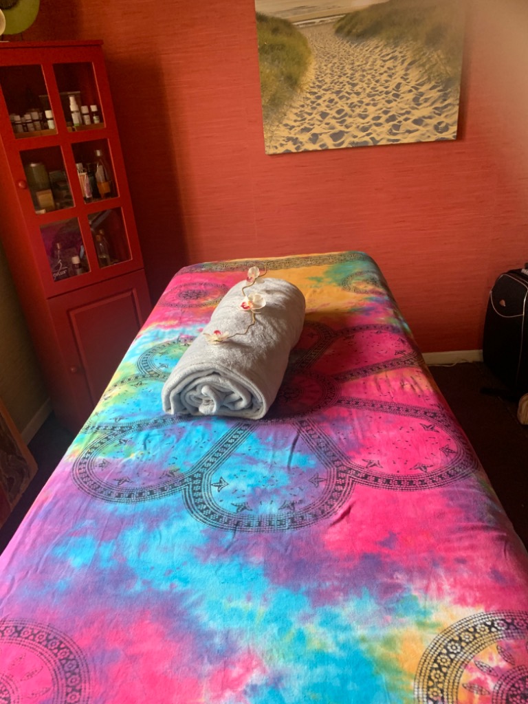 photo cabinet Les sens de vie 