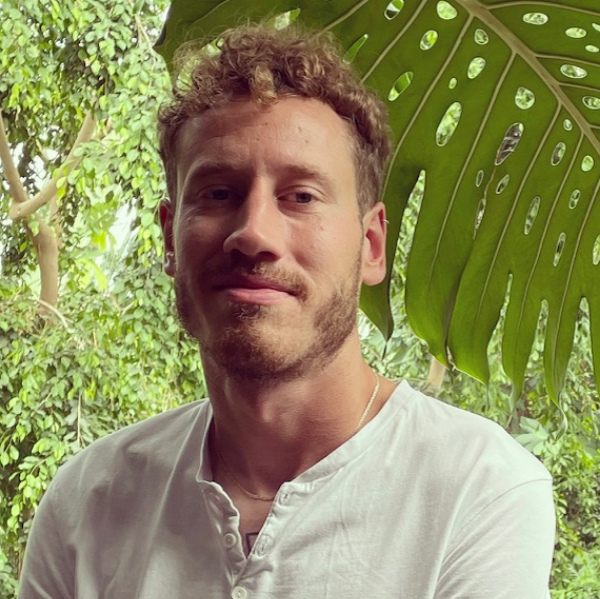 Romain Monaci Naturopathie 