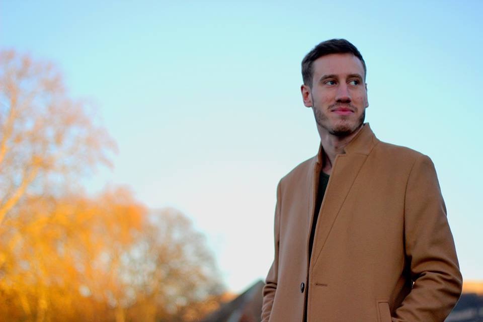 photo portrait Romain Monaci Naturopathie 