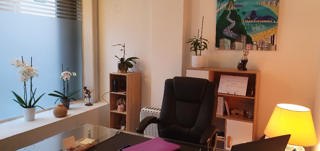 photo cabinet Pirouelle Giséle