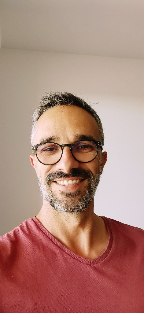 photo portrait Kévin Galet