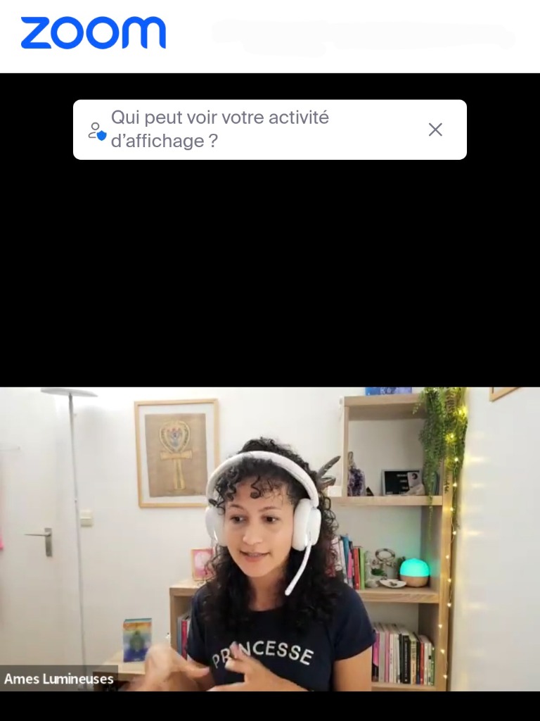 photo seance Maëva BERNARD