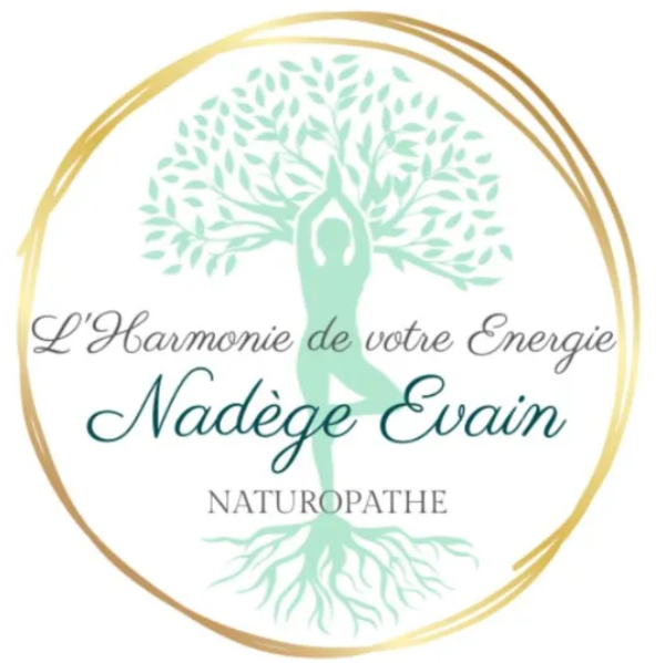 Nadège Evain