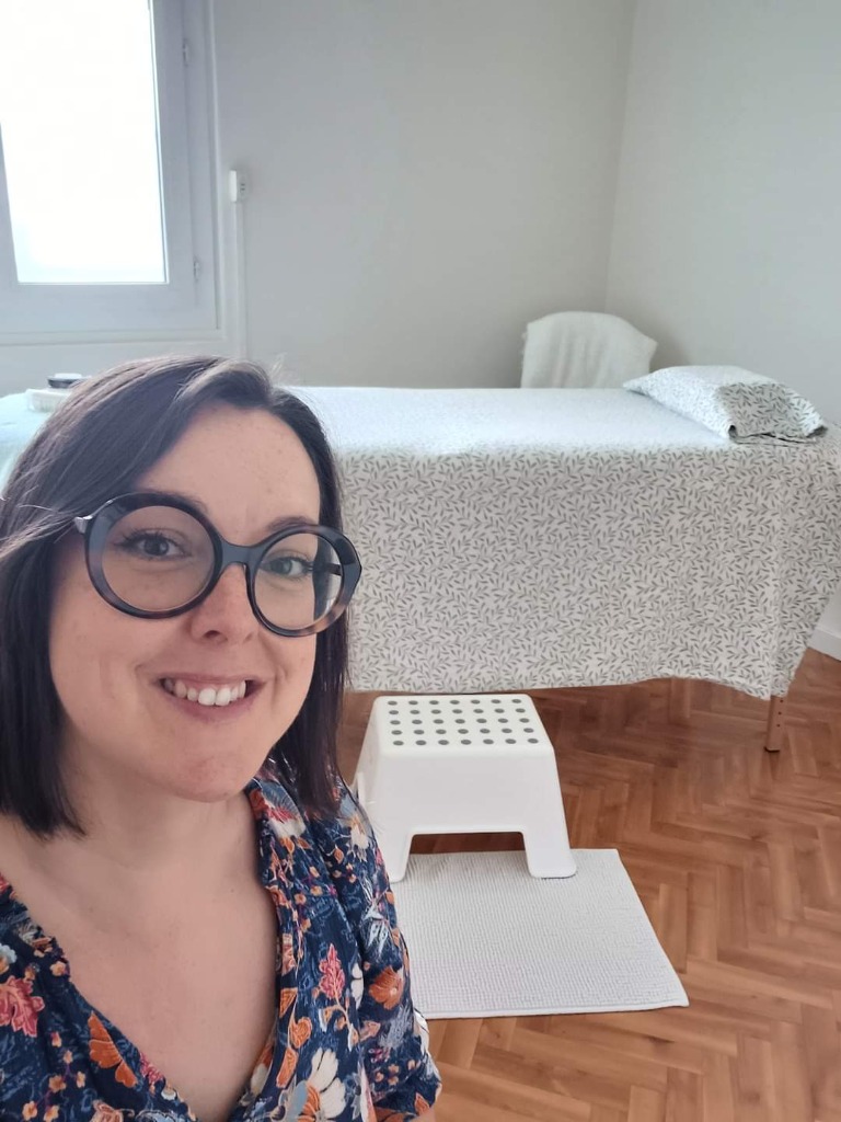 photo activite Vanessa CLAUDEL