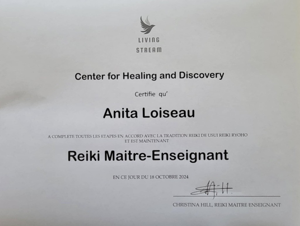 photo activite Anime ta vie - Anita Loiseau