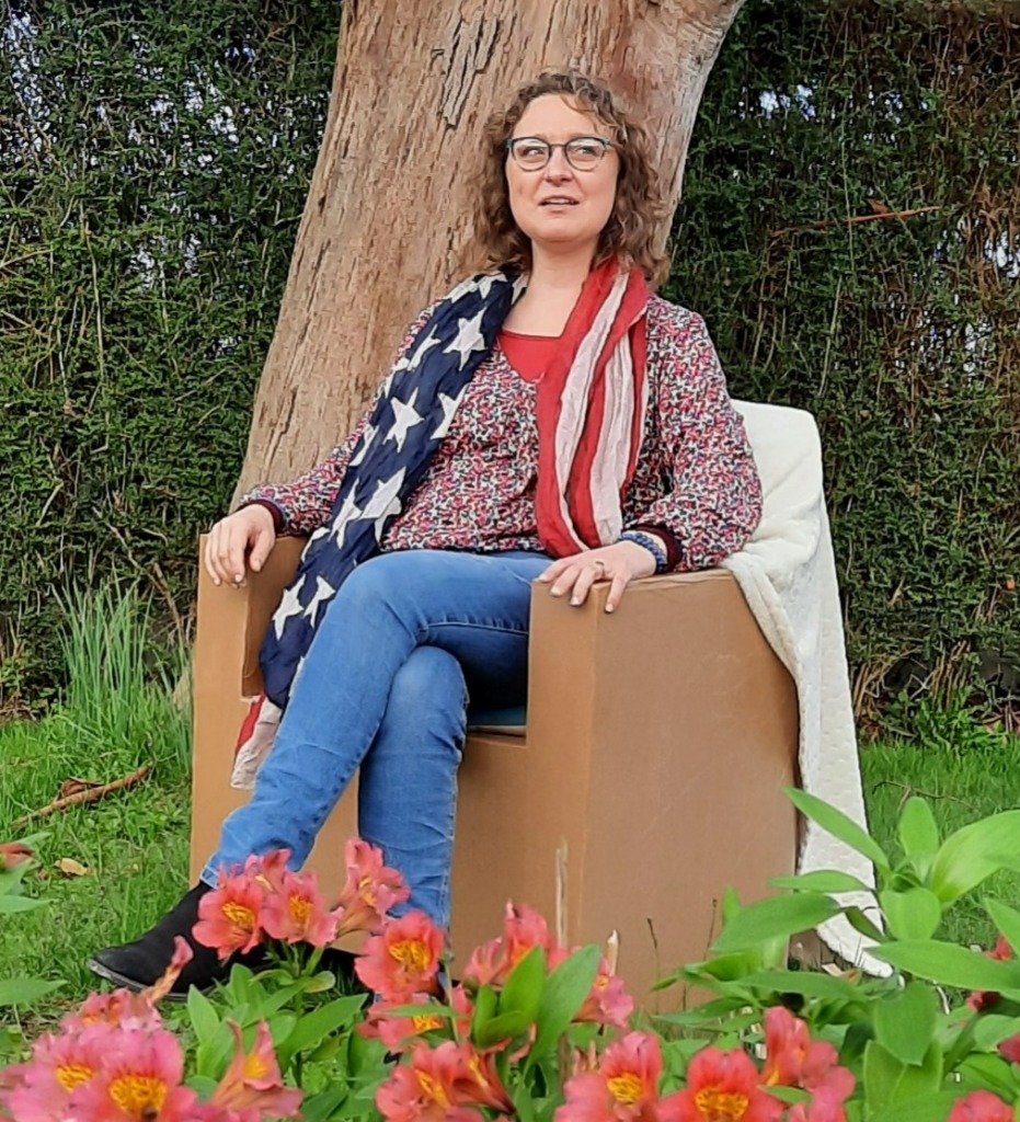 photo portrait Anime ta vie Ani Cartonne Anita loiseau