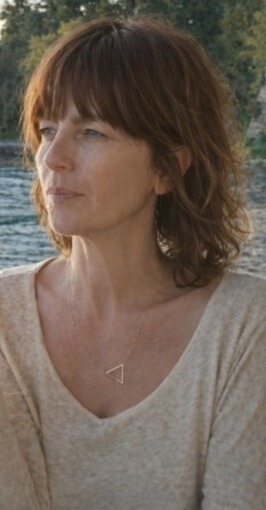 photo portrait Guillaume Nathalie