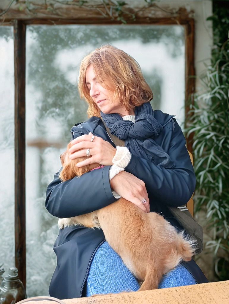 photo seance Guillaume Nathalie