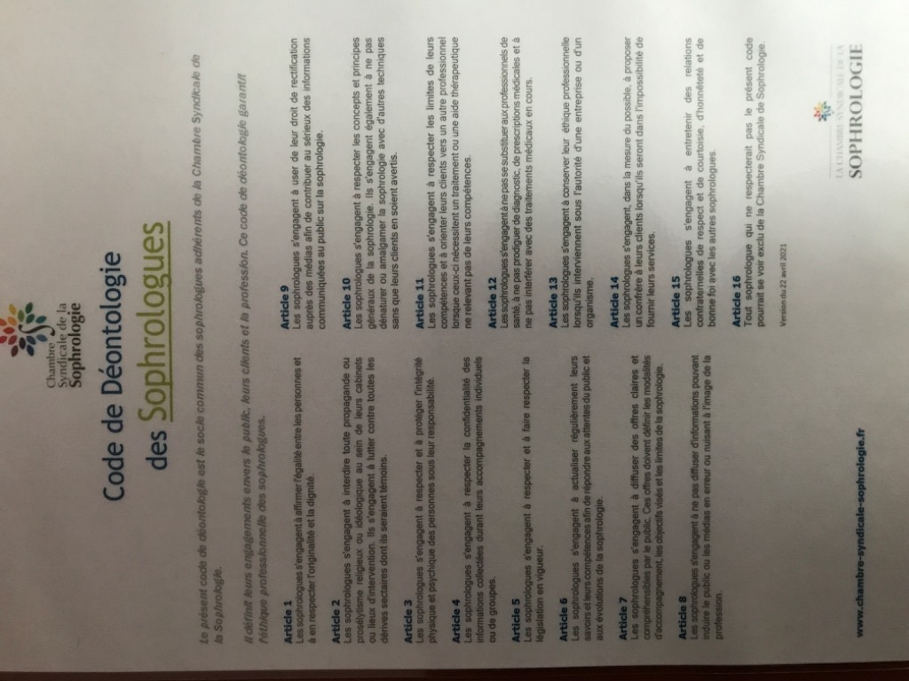 photo cabinet Fatima Mansouri 