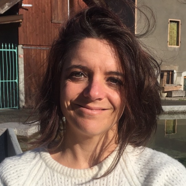 Julie peres blanchard