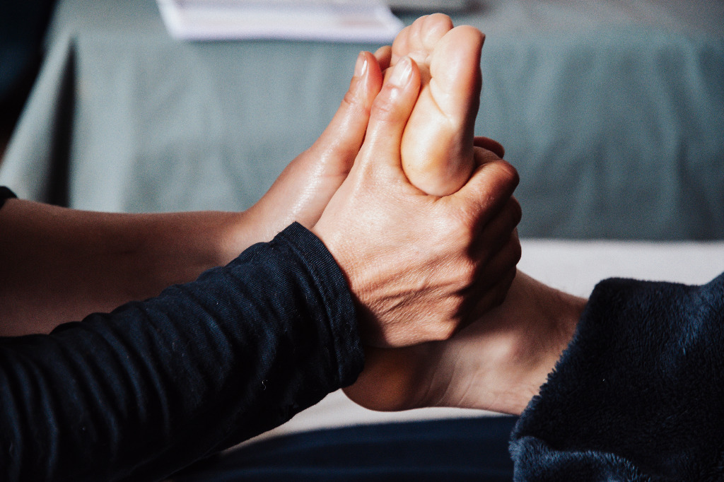 photo activite Julie peres blanchard