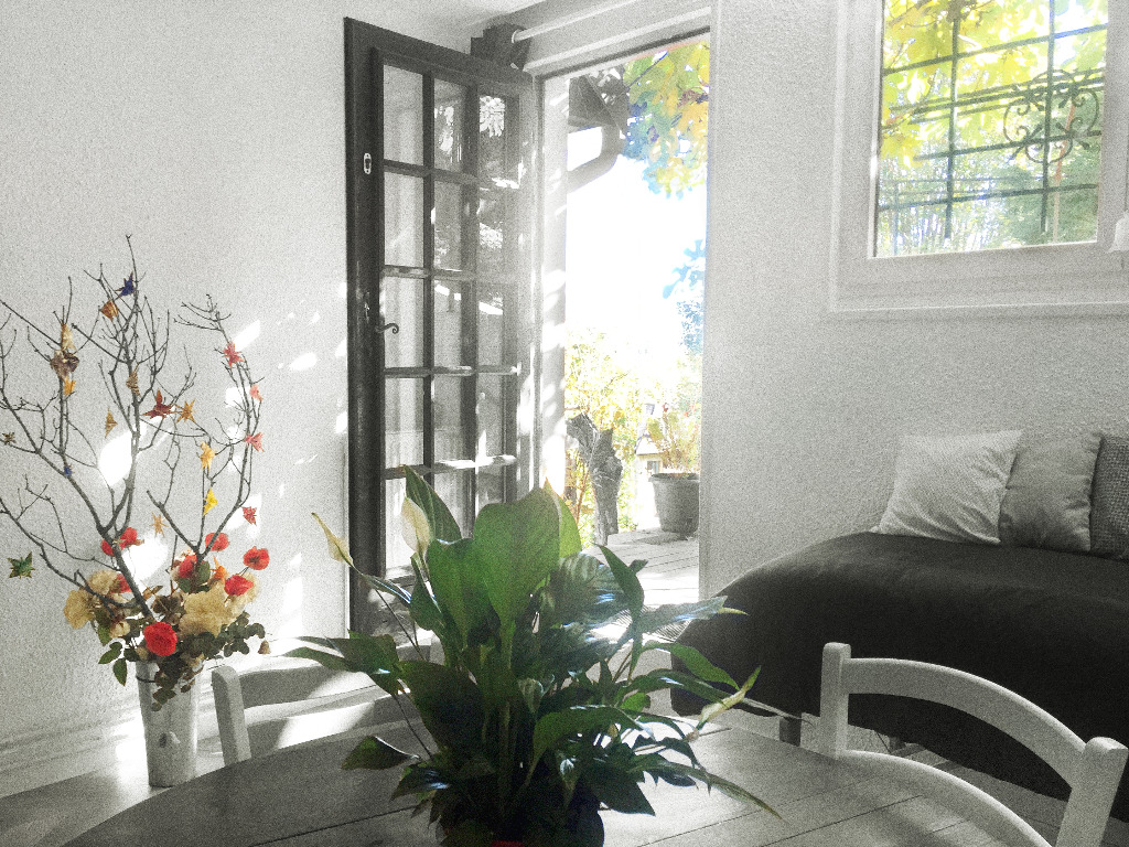 photo cabinet Julie peres blanchard