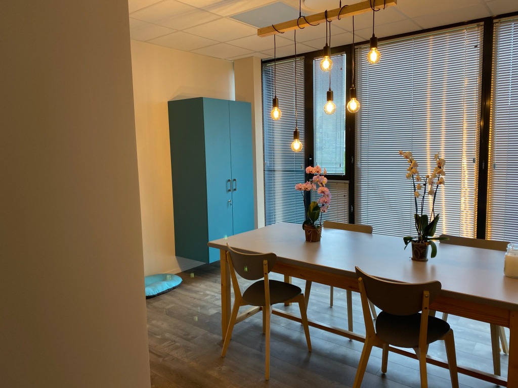 photo cabinet Aurore Koenig Naturopathe