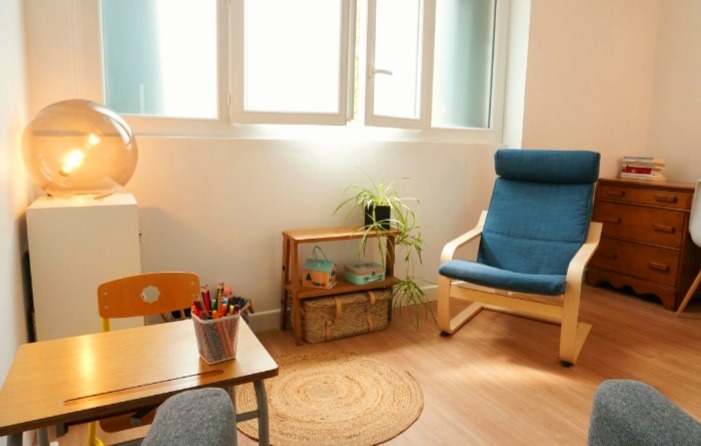 photo seance Amandine SÉCHERESSE-MAGNOLINI