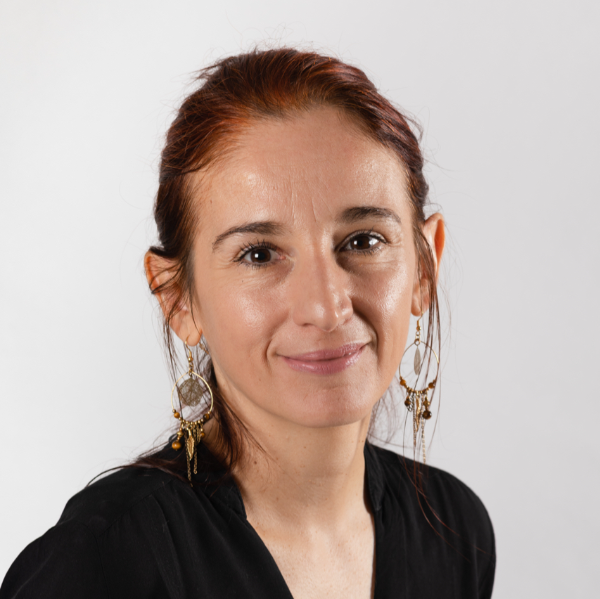 Le Corps sous la Main